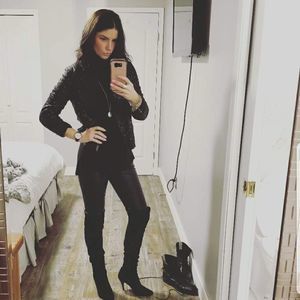 Meet your Posher, Cheryl